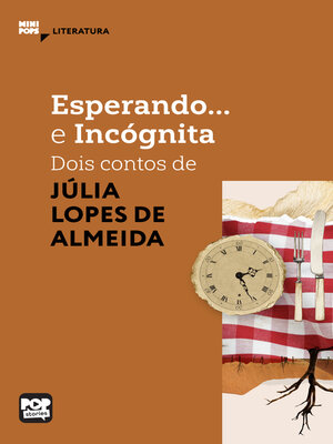 cover image of Esperando e Incógnita